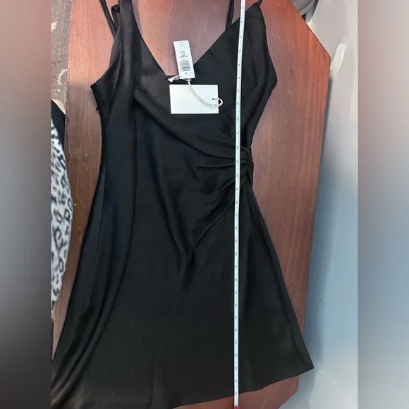 Wilfred Black scenery mini size small MSRP 110 NWT - Picture 8 of 13